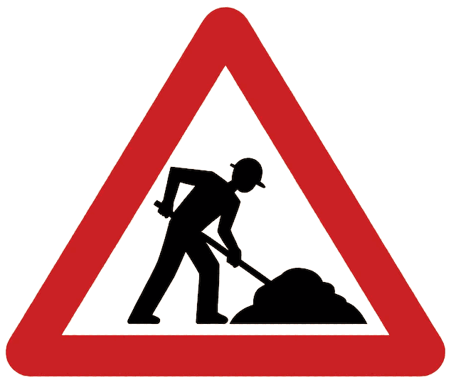 Baustelle
